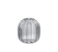 Villeroy & Boch - Fleur Vase Transparent, résistant au Lave-Vaisselle, Petit Vase de Table, Design Floral, Couleur Claire, décoratif, soufflé à la Bouche, déco Appartement, Home décor, Verre