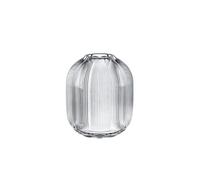 Villeroy & Boch Vase Fleur – Transparent, soufflé à la bouche, résistant au lave-vaisselle – 19 cm