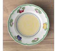 Villeroy & Boch Fleurence Garden Assiette Creuse 23cm Porcelaine