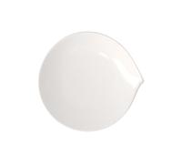 Villeroy & Boch – Assiette Flow – 28 x 27 cm