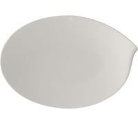 Villeroy & Boch Flow Plateau ovale 36x24cm