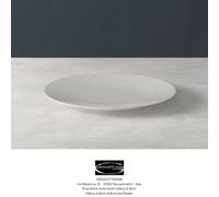 Villeroy & Boch Assiette For Me Ø21.5 cm Blanc