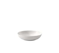 Villeroy & Boch For Me Assiette à salade 19 cm, Porcelaine Premium, Blanc