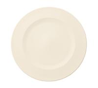 Villeroy & Boch 10-4153-2680 Assiette de Présentation Porcelaine Blanc 36 x 35,5 x 3 cm 1 Assiette