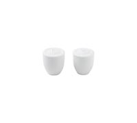 Villeroy & Boch For Me blanc salière & poivrière set 2 pcs.