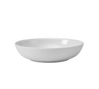 Villeroy & Boch Plat creux For Me 38 cm Porcelaine Premium Blanc