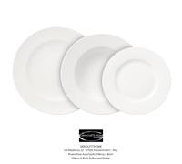 Villeroy & Boch - For me - Service Vaisselle 18 Pièces pour 6 Gens - Revendeur