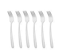 Villeroy & Boch Fourchettes à dessert Daily Line lot de 6
