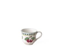 Villeroy & Boch Français Garden 10-2281-1420 & fleur, Tasse à Expresso 0,10 l