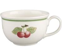 Villeroy & Boch French Garden Charm & Breakfast Café au lait Tasse XL 500ml