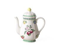 Villeroy & Boch 1022810100 cafetière 1,25 L Porcelaine