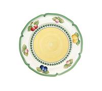 Villeroy & Boch French Garden Fleurence Lot de 6 assiettes plates
