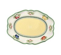 French Garden Plat De Service