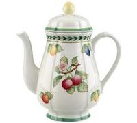 Villeroy & Boch 1022810100 cafetière 1,25 L Porcelaine