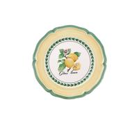 Villeroy & Boch French Garden Valence Assiette à déjeuner / assiette à gâteau 21cm