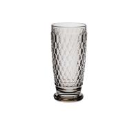 Villeroy & Boch Boston col. Highball/Beer tumbler smoke