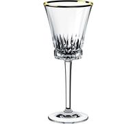 Villeroy & Boch Grand Royal Gold Gobelet à vin rouge, set de 2 pcs.
