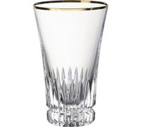 Villeroy & Boch Grand Royal Gold Verre à long drink, set de 2 pcs.