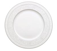 Villeroy & Boch Gray Pearl Plat rond 33 cm