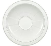Villeroy & Boch Gray Pearl Soucoupe à café / soucoupe à thé 16cm