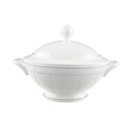 Villeroy & Boch Gray Pearl Soupière 2,8 l
