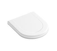 Villeroy & Boch Hommage Abattant WC, 8809S1R1,