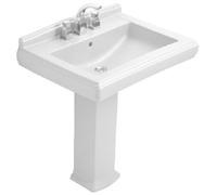 Villeroy & Boch Hommage piédestal blanc 723200R1