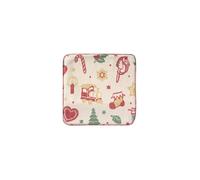 VILLEROY & BOCH Housse de coussin 50x50 TOYS DELIGHT All Over multicolore