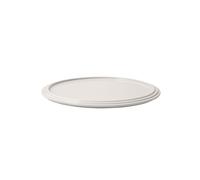 Villeroy & Boch Iconic assiette de service blanc 24,5x1,5cm