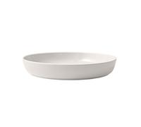 Villeroy & Boch Iconic bol plat blanc 1,10l