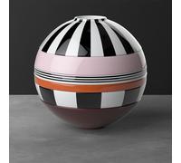 Villeroy & Boch Iconic La Boule Memphis Multicolore Piatti en Porcelaine