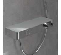 Villeroy & Boch Infinity Showers Mitigeur thermostatique de douche en applique, TVS11000700061,