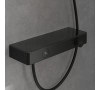 Villeroy & Boch Infinity Showers Mitigeur thermostatique de douche en applique, TVS110007000K5,