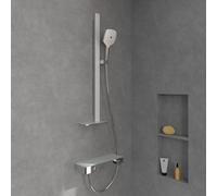 Villeroy & Boch Infinity Showers Set de douche, 3 jets, TVS11000200061,