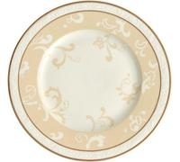 Villeroy & Boch Ivoire Assiette à petit-déjeuner / Assiette à gâteau 22cm