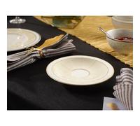 Villeroy & Boch Ivoire Soucoupe à café / soucoupe à thé 16cm