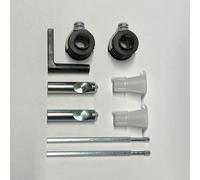 Villeroy & Boch Jeu de fixations, 92121400,
