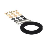 Villeroy & Boch Jeu de fixations de réservoir de chasse, 99190000,