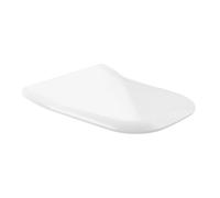 Villeroy & Boch Siège WC Joyce Slim 9M62S101 Blanc – Soft Close, Quick Release