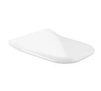 Villeroy & Boch Joyce slim WC siège 9M62S101 blanc , avec Soft Close et Quick Relase