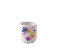 Villeroy & Boch - Jubilee Mug Mariefleur, Tasse En Porcelaine Premium 8,5 X 8,5 X 9 Cm, Contenance 290 Ml