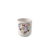 Villeroy & Boch - Jubilee Mug Petite Fleur, Tasse En Porcelaine Premium 8,5 X 8,5 X 9 Cm, Contenance 290 Ml