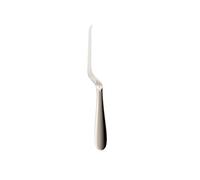 Villeroy & Boch Couteau à fromage Kensington – Pâte molle, 25,4 cm, Acier inoxydable