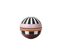 Villeroy & Boch - La Boule Set De Dîner 7 Pièces Multicolore, Garanti Lave-Vaisselle, Compatible Micro-Ondes, Service Vaisselle Boule, Set De Table Design, Decoration, Porcelaine Haut De Gamme