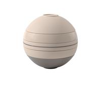 Villeroy & Boch La Boule Iconic 7 pièces Pure Beige crème