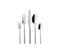 Villeroy & Boch La Classica Service de table 5 pièces - Vaisselle exquise et pièces décoratives pour votre maison