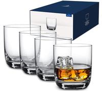Verre à Whisky Villeroy & Boch La Divina (Lot de 4)