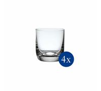 Villeroy & Boch La Divina Verre à shot / Verre à liqueur, set de 4 pcs. verre