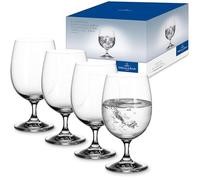 Villeroy & Boch La Divina Water Goblet, Set 4 pcs