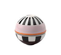 Villeroy & Boch Ensemble 5 pièces La Petite Boule MEMPHIS ICONIC multicolore
